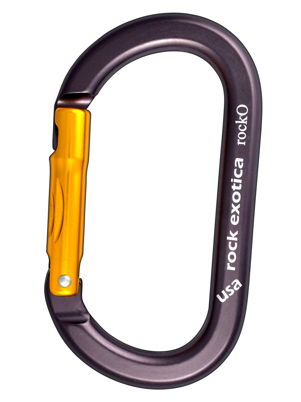 Rock Exotica rockO Non-Lock O型無鎖鉤環