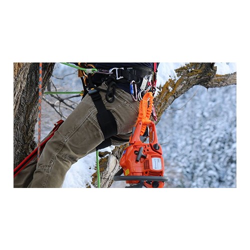 C5M Transporter Carabiner 鋁合金工具環