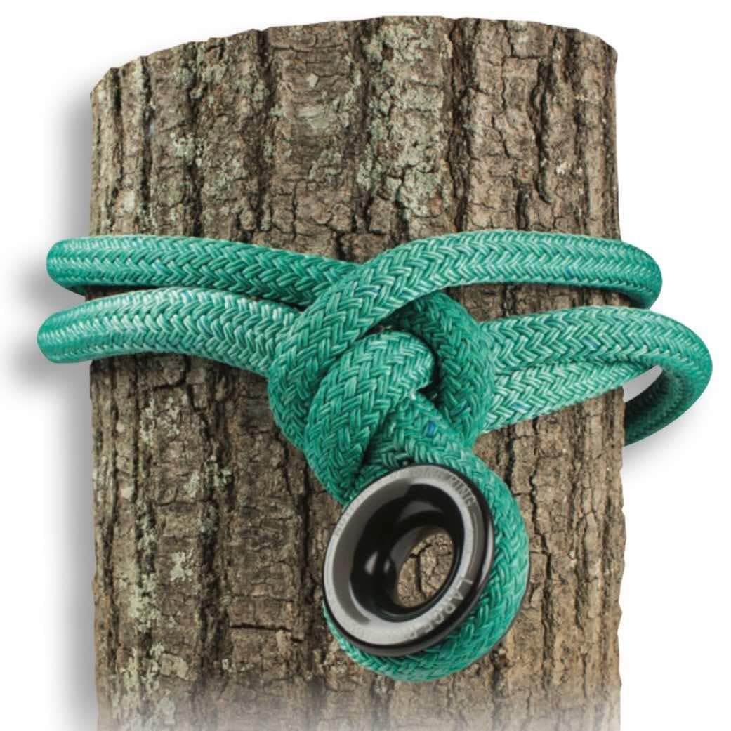 Notch 10ft /25ft x 3/4" Tenex SLING WITH 1 LARGE X-RING