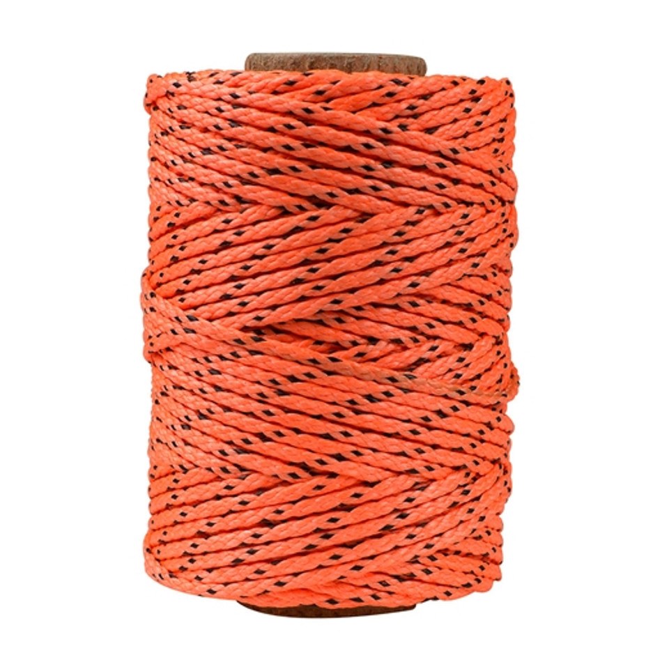 Notch 投擲繩 AccuLine 1.75mm/ 2.2mm Throwline - 180'/1000' (攀樹牽引繩/拋繩)