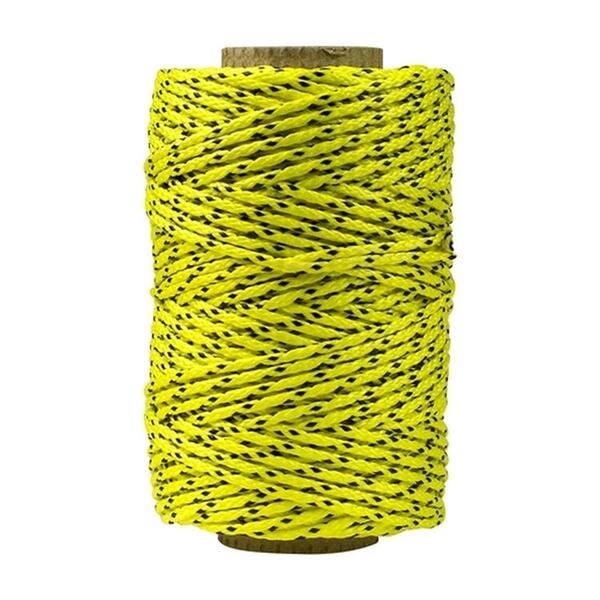 Notch 投擲繩 AccuLine 1.75mm/ 2.2mm Throwline - 180'/1000' (攀樹牽引繩/拋繩)