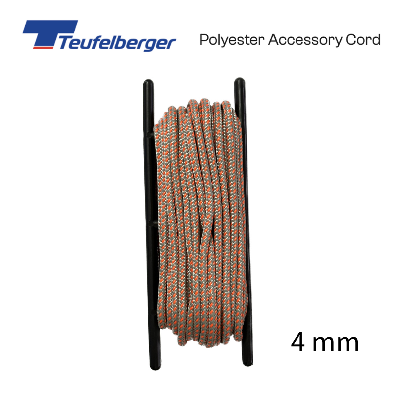 PSTR MASTPACK 4mm
