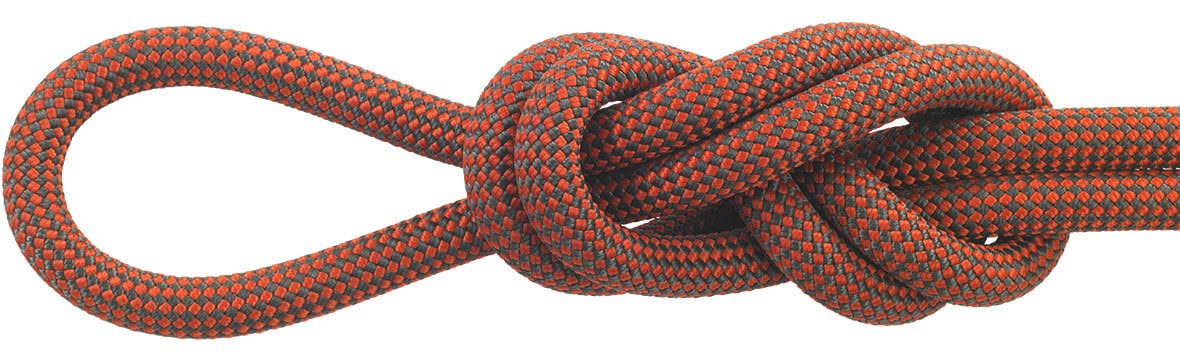 MAXIM 攀岩動力繩 Chalk Line 9.7mm