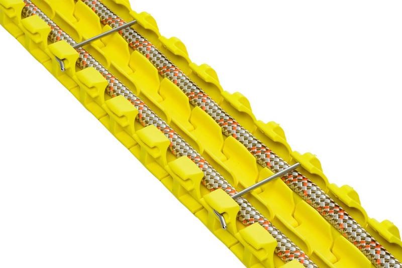 SMC 繩索保護系統 Pro-Tech Rope Protection System 岩角保護 (型號：148304)