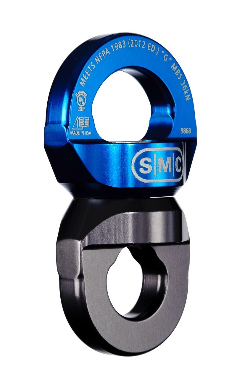 SMC 萬向轉軸 NFPA Swivel
