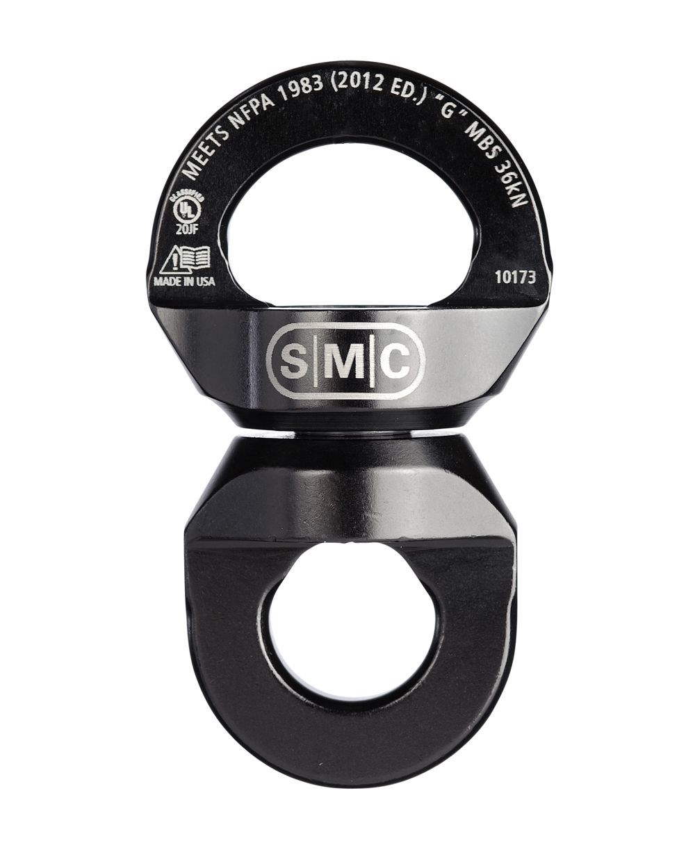 SMC 萬向轉軸 NFPA Swivel