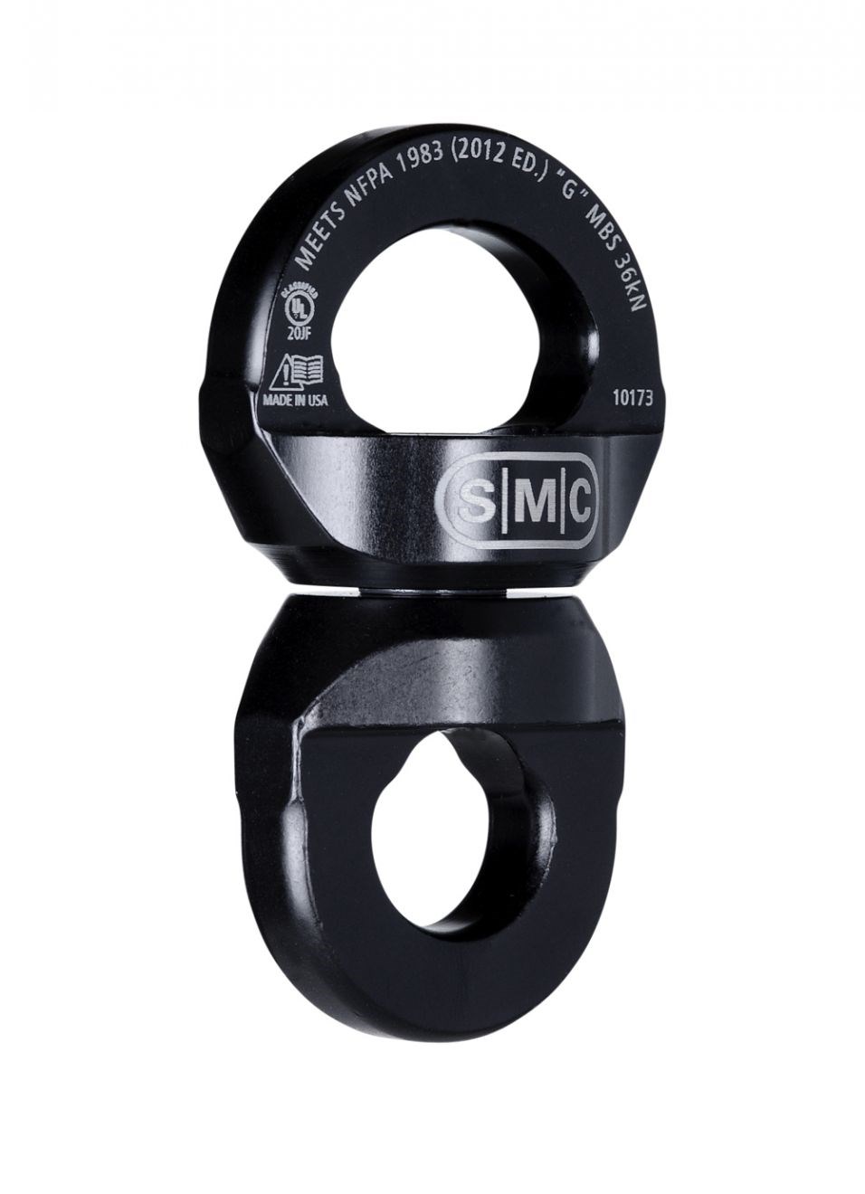 SMC 萬向轉軸 NFPA Swivel