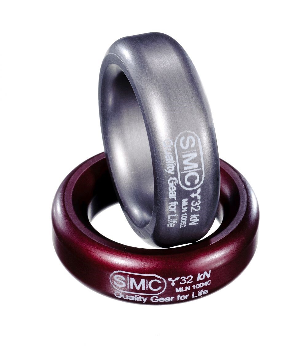 SMC 分力環 Rigging Ring