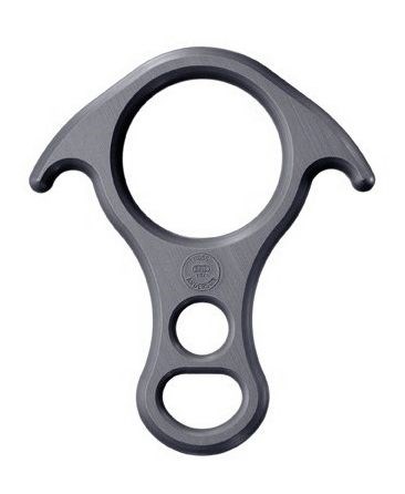 SMC 救援八字環 Figure 8 with Ears