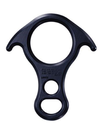 SMC 救援八字環 Figure 8 with Ears