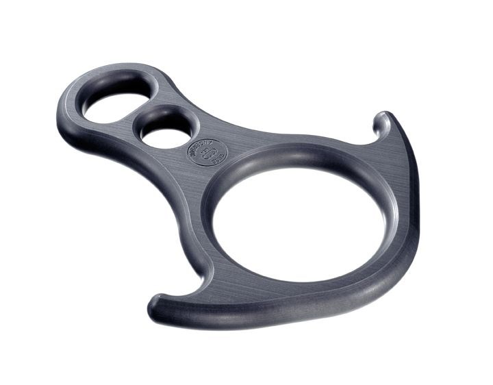 SMC 救援八字環 Figure 8 with Ears