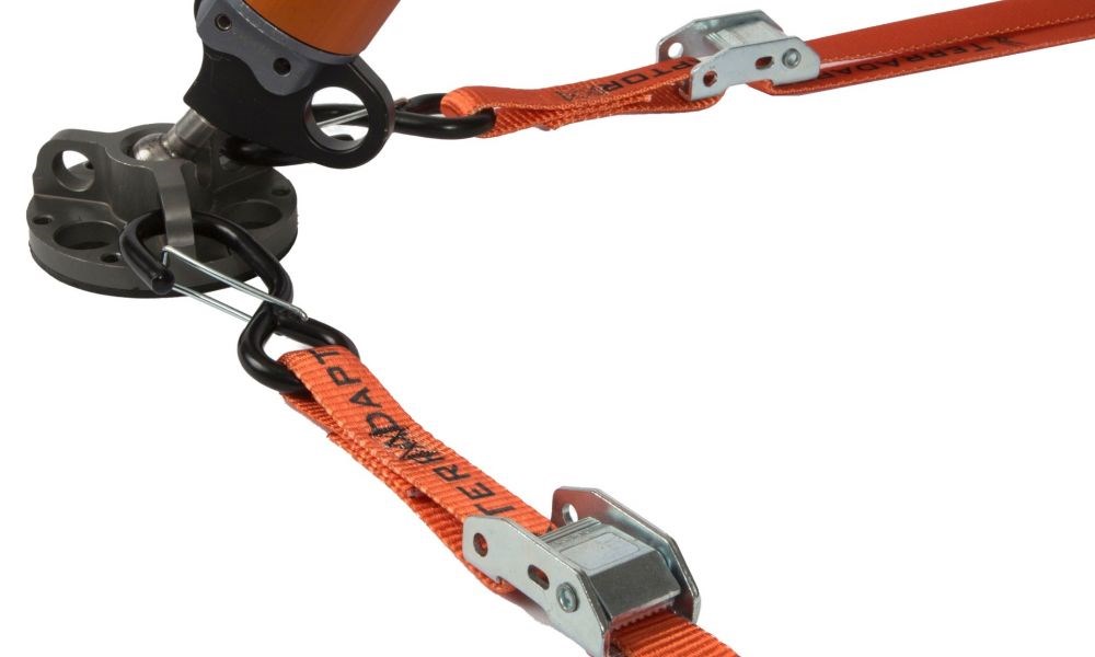 SMC 腳架快速穩定束帶 Cam Strap Hobbles 