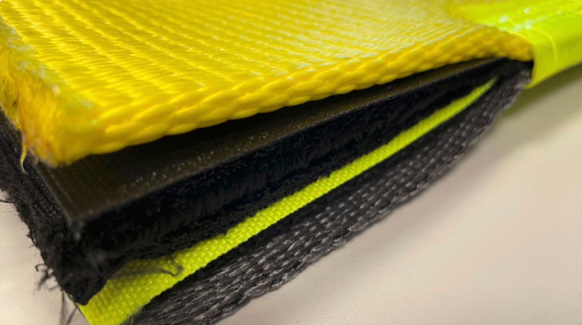 STREP System  美國製 Edge-Mat 繩索保護墊 EM-04系列 (長度122cm)