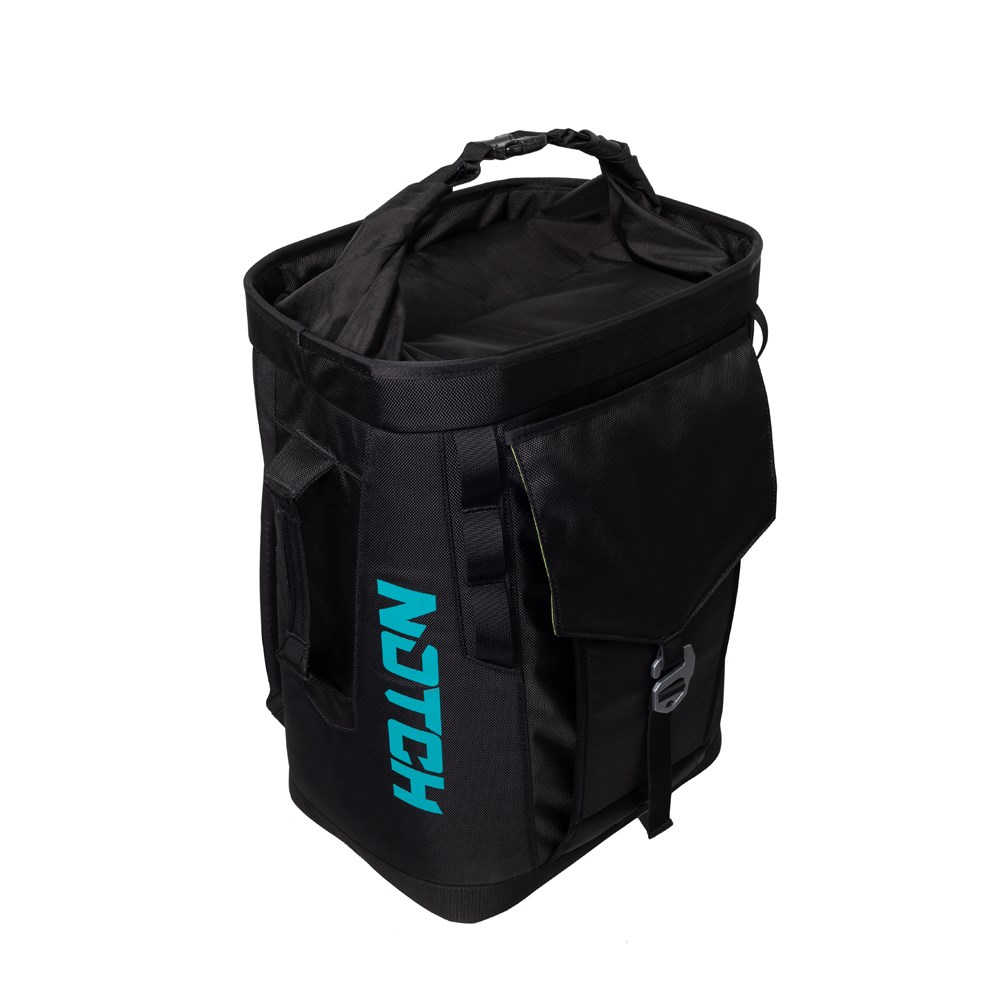 Notch Approach Bag 50L裝備包