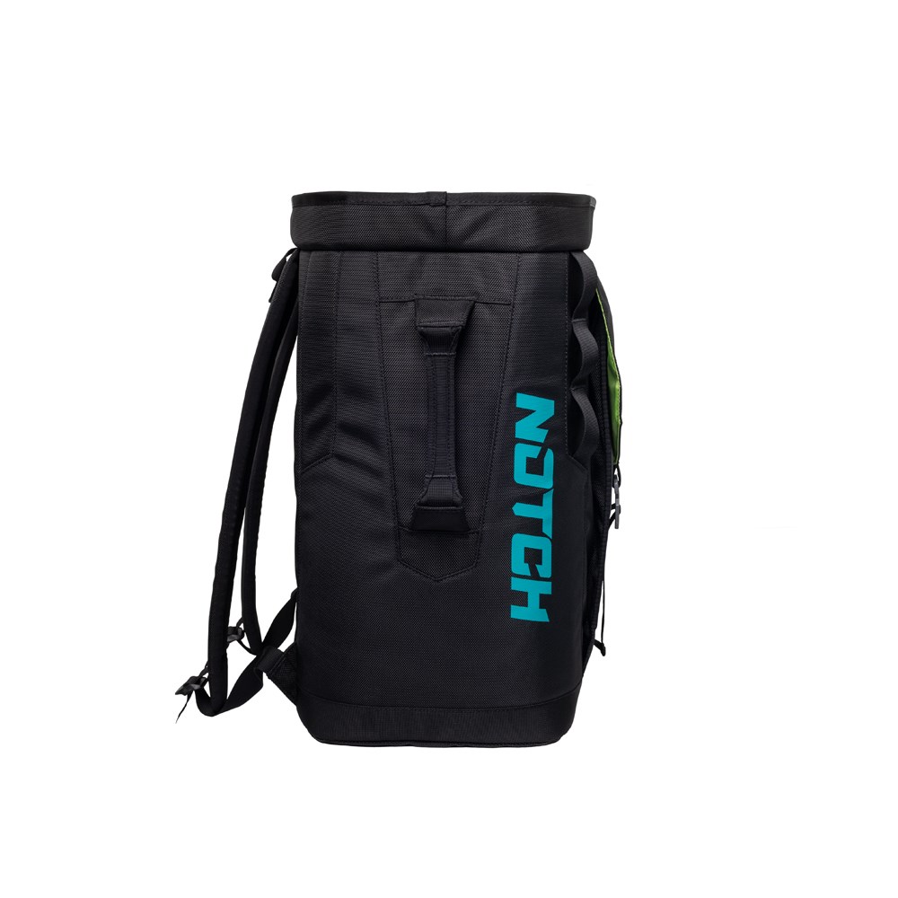 Notch Approach Bag 50L裝備包