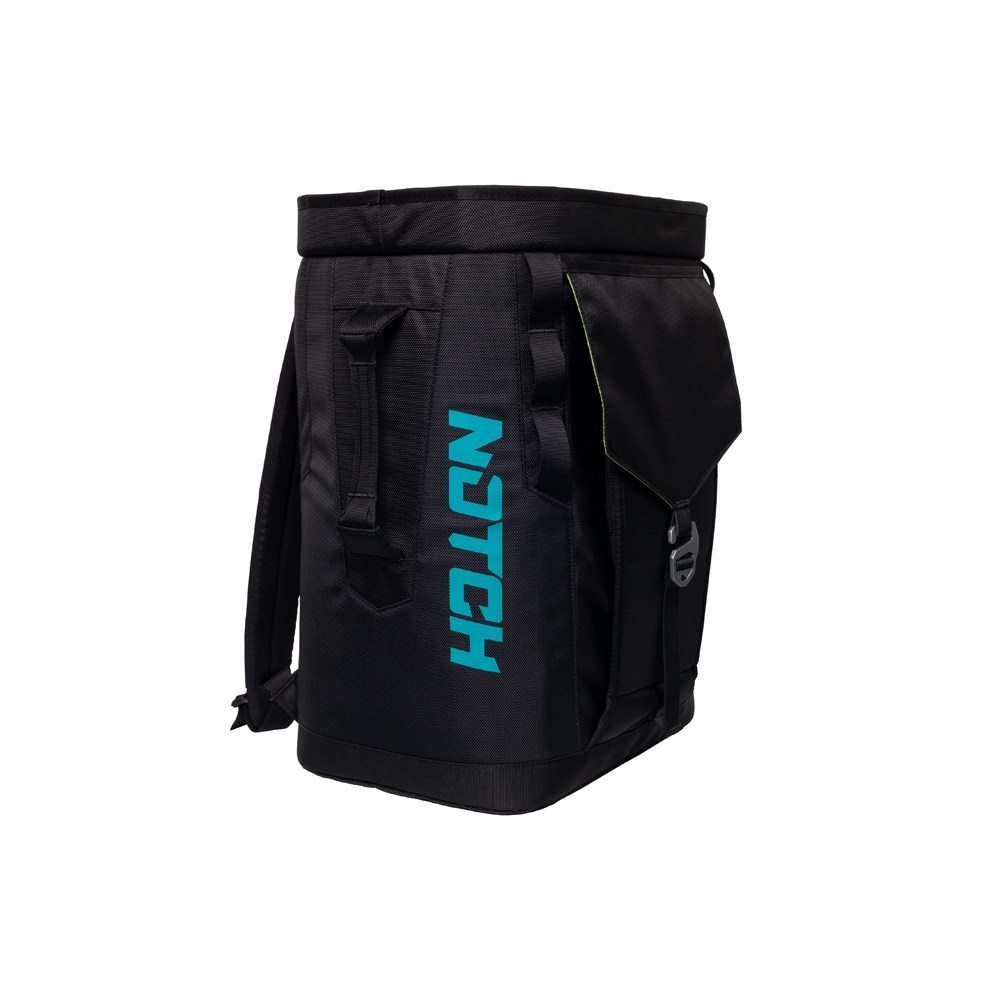 Notch Approach Bag 50L裝備包