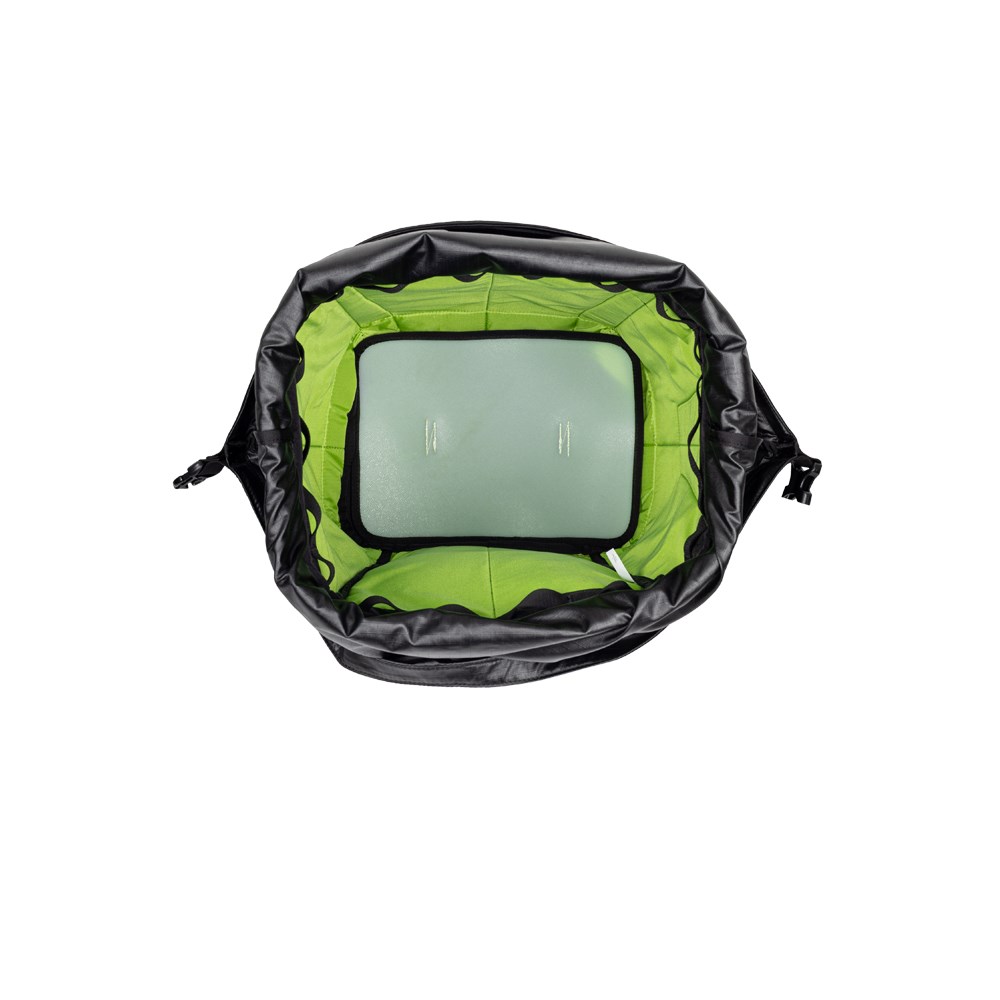 Notch Approach Bag 50L裝備包