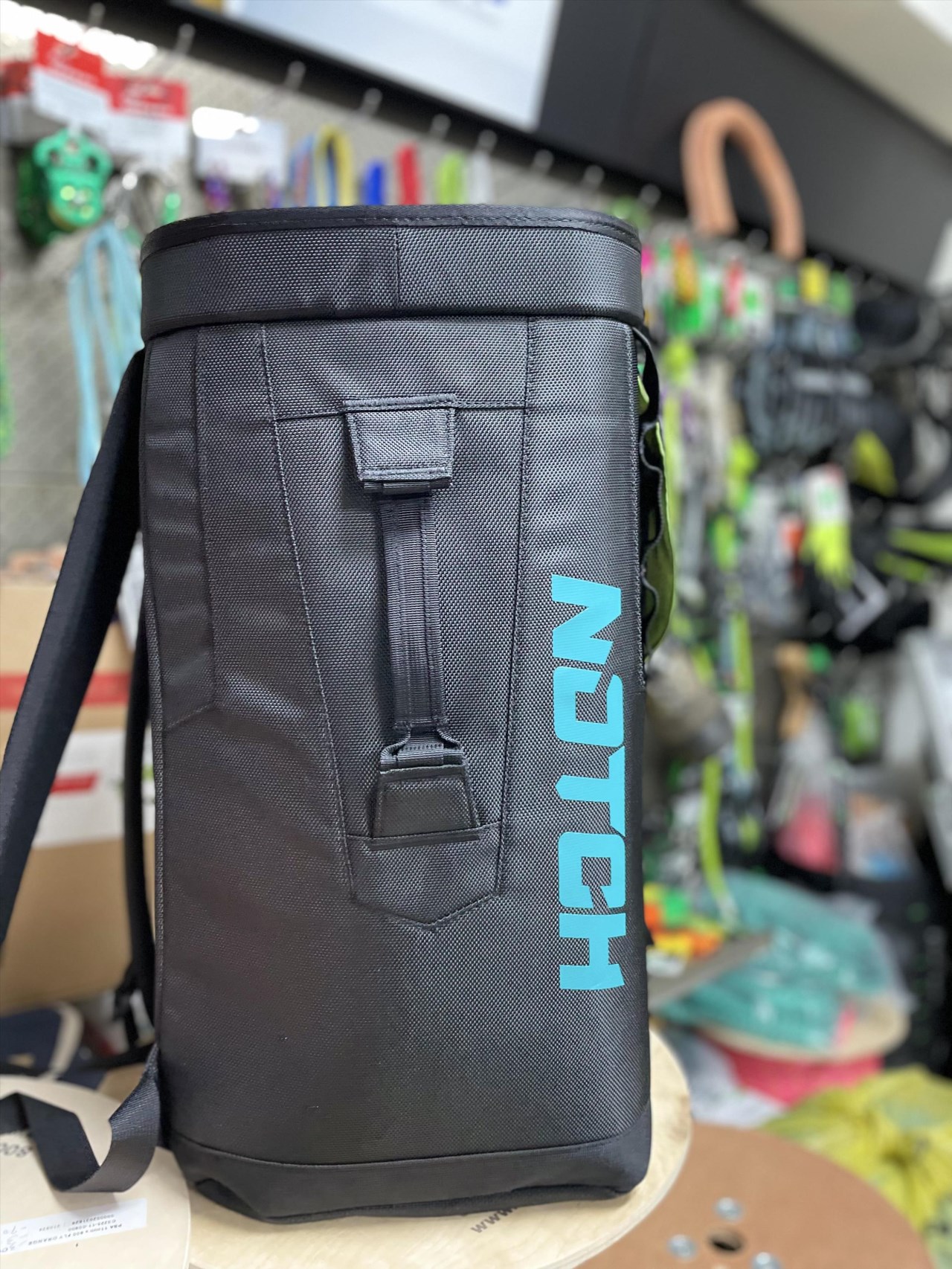 Notch Approach Bag 50L裝備包