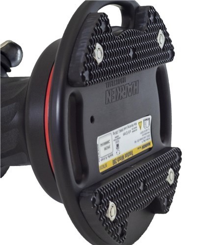 Harken Traction Winch 200型 繩索操控絞盤