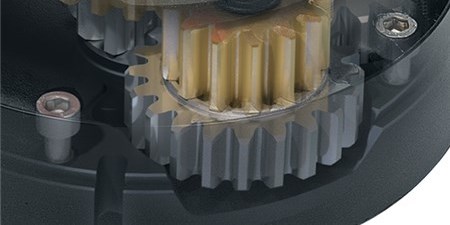 Harken Traction Winch 500型 繩索操控絞盤