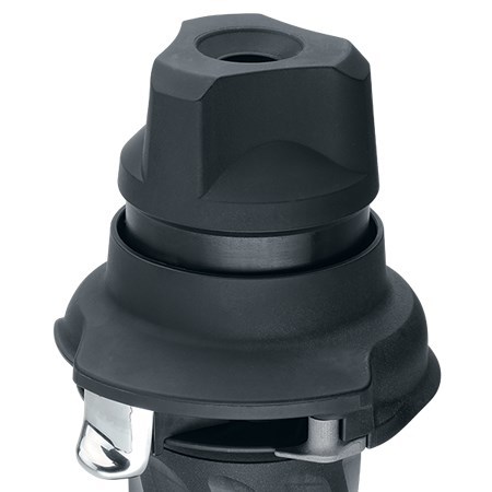 Harken 救援繩索絞盤組 LokHead Winch 500 STANDARD KIT (CE CERTIFIED)