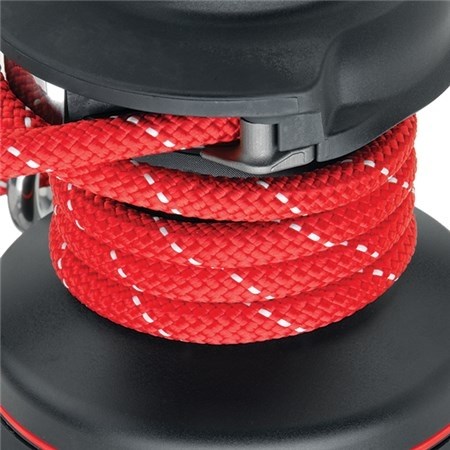 Harken 救援繩索絞盤組 LokHead Winch 500 STANDARD KIT (CE CERTIFIED)