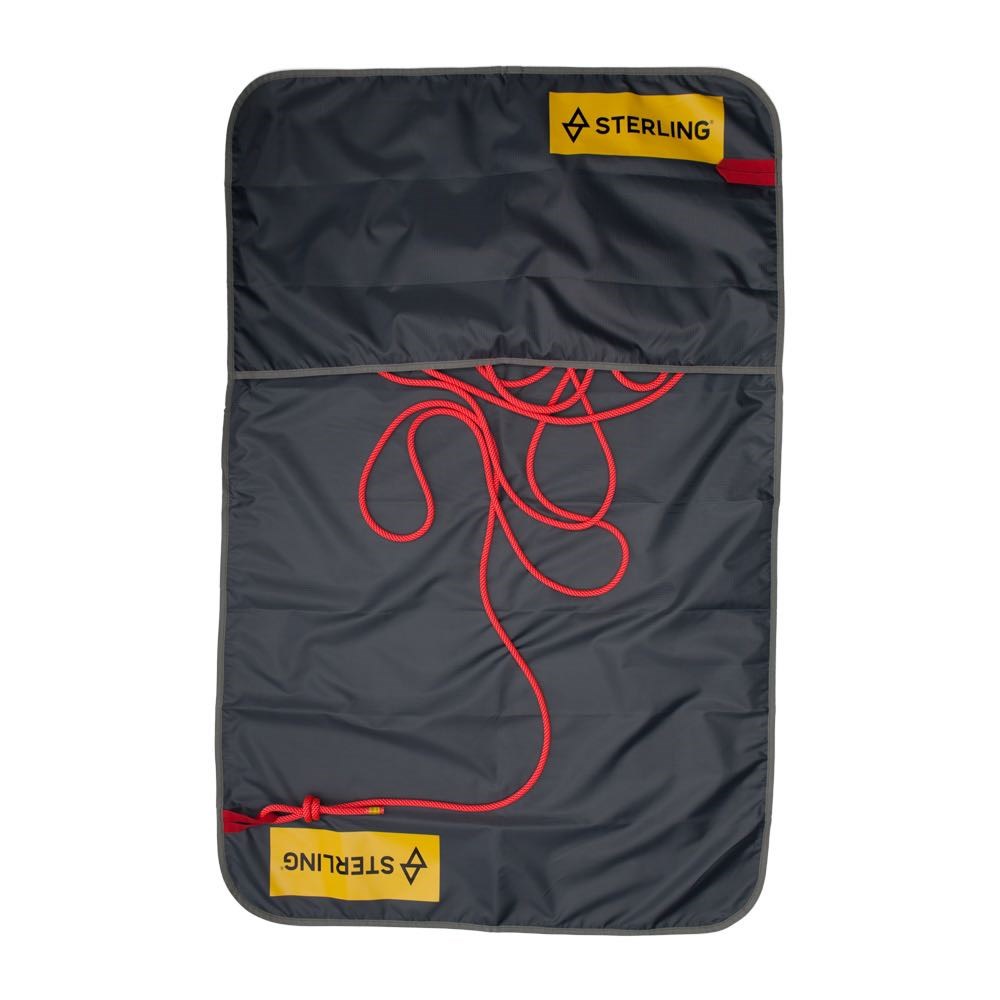 Sterling 繩索地墊 Rope Tarp Plus