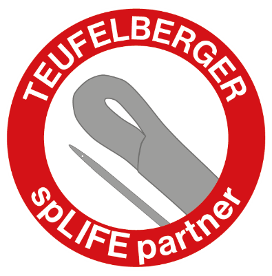 【特價品】Teufelberger 攀樹繩 drenaLINE 11.8mm (spLIFE繩眼/Slaice繩眼/Cut原切無眼)