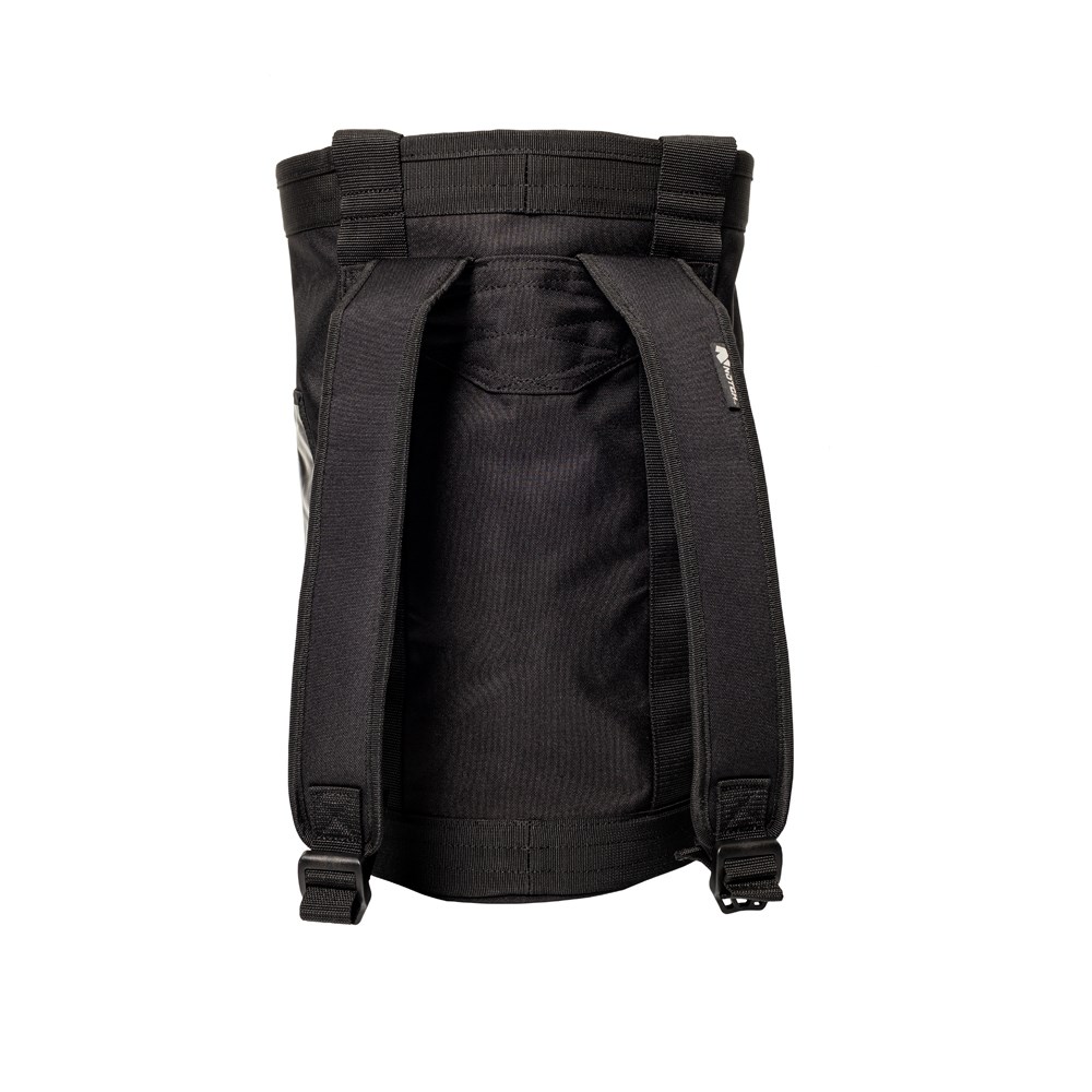 Notch 450 Bag  35L 可雙肩帶背負繩桶袋