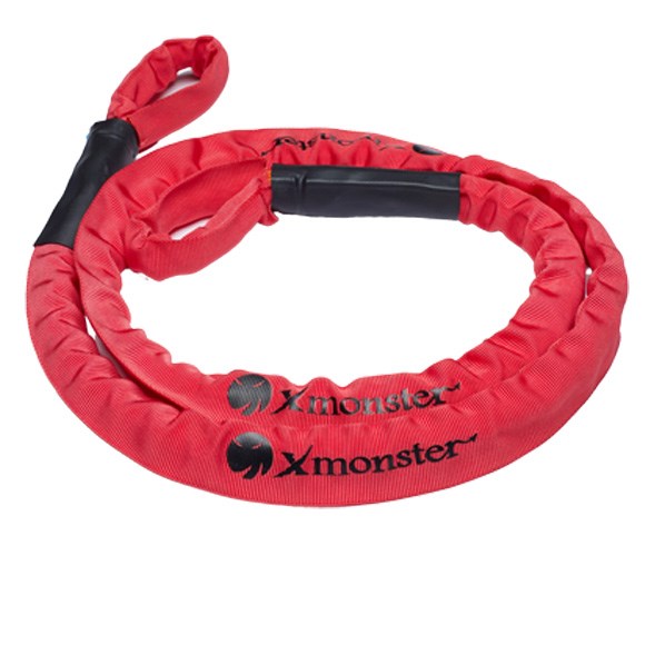 【特價品】Xmonster 紅犀牛高強力錨點 長度 80 / 120 / 150 / 200 cm