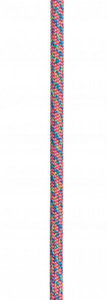 【特價品】Courant 11.5mm SQUIR PINK DRAGON 攀樹繩 60m 🇫🇷  Pink October project 💖💪