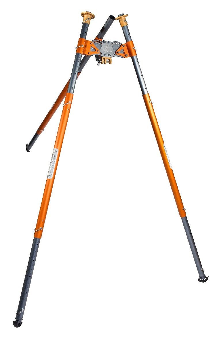SMC 救援腳架 TerrAdaptor Portable Anchor System