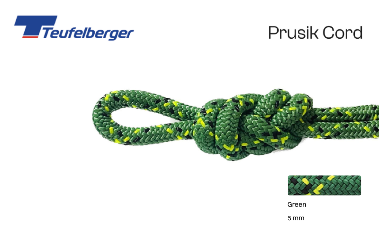 5mm Green