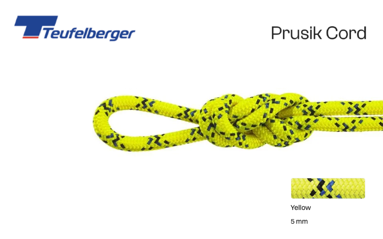 5mm Yellow