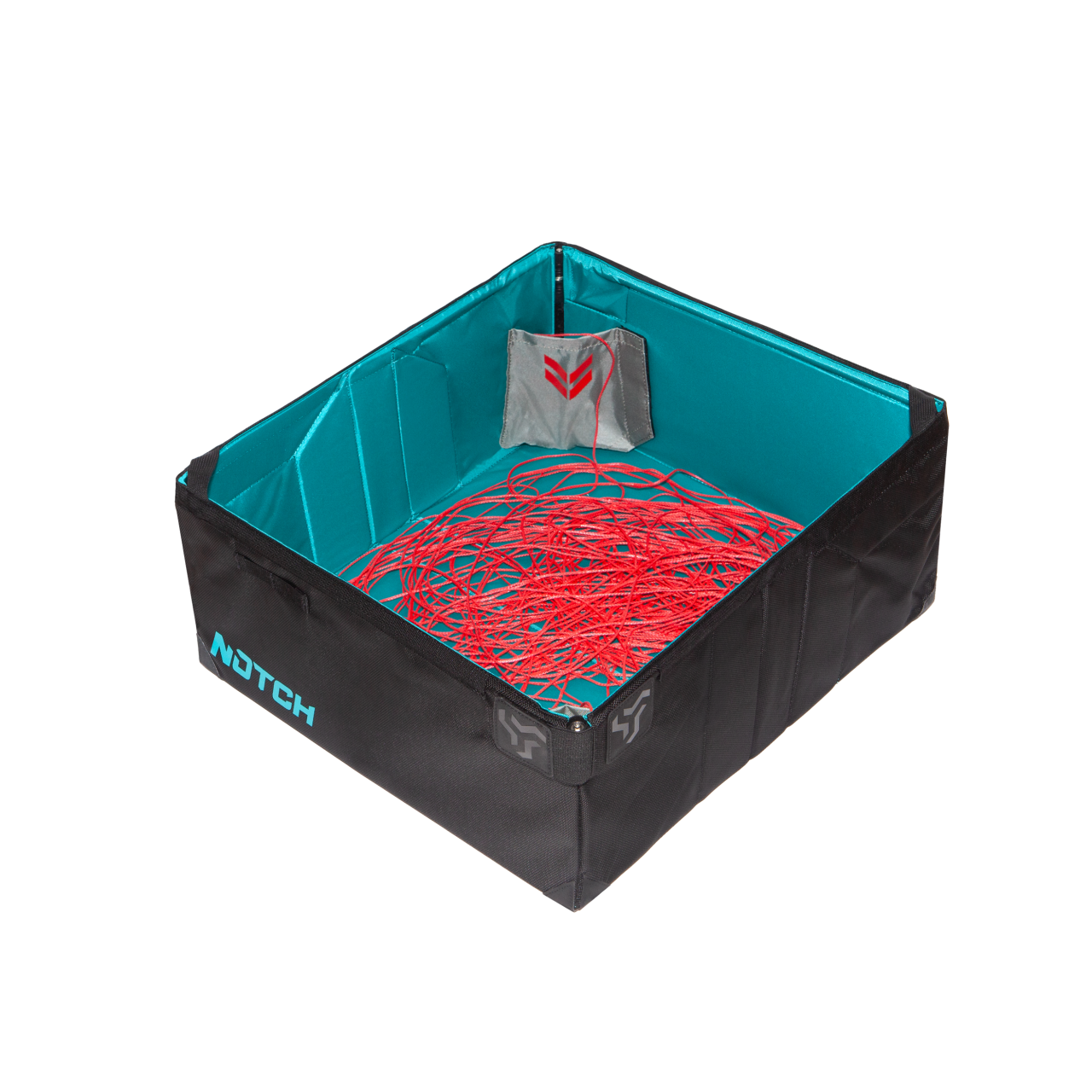NOTCH 投擲繩摺疊收納箱 Throwline Pop Box