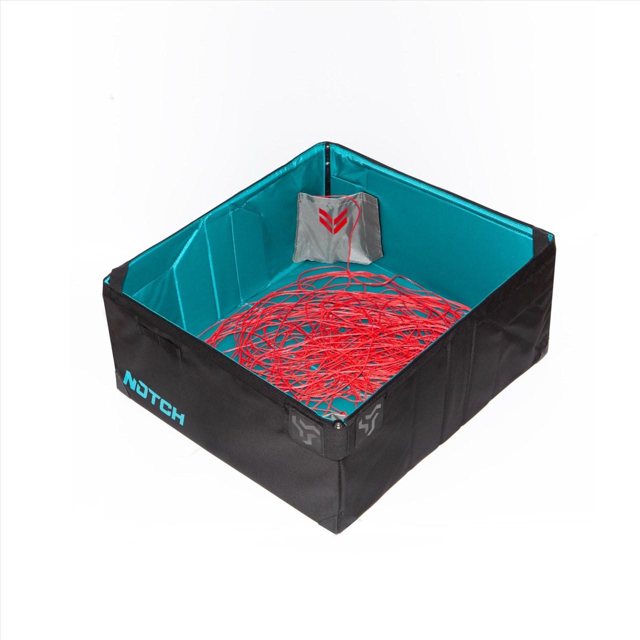 NOTCH 投擲繩摺疊收納箱 Throwline Pop Box