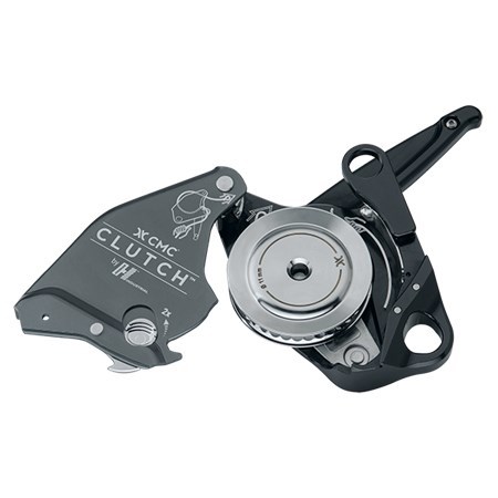 CMC CLUTCH 11mm by Harken Industrial SAFETY & RESCUE 多功能下降制停器(型號：335011-HAR)