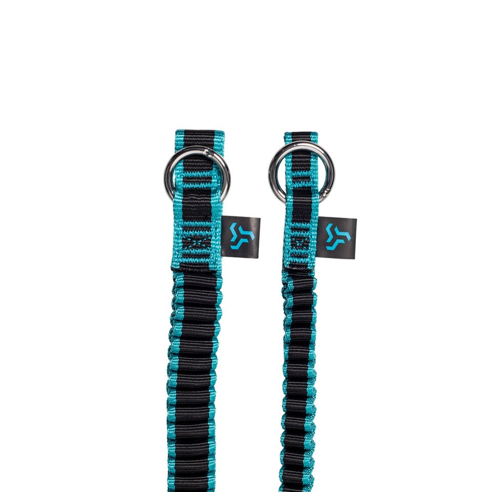 NOTCH 鏈鋸防墜掛帶 Quick Cinch Chainsaw Lanyard