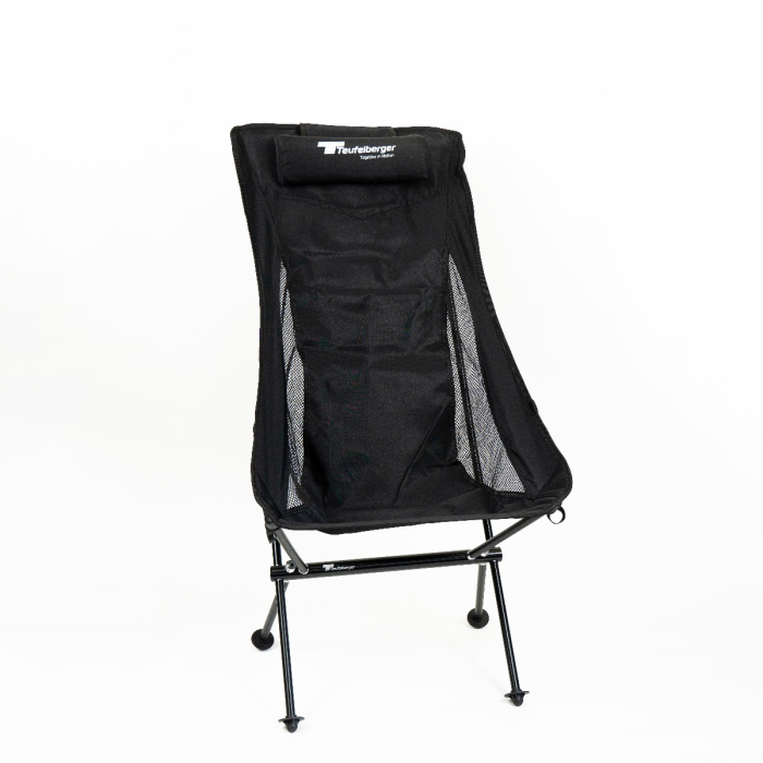 【特價品】Teufelberger 輕量摺疊便攜椅 tCHAIR