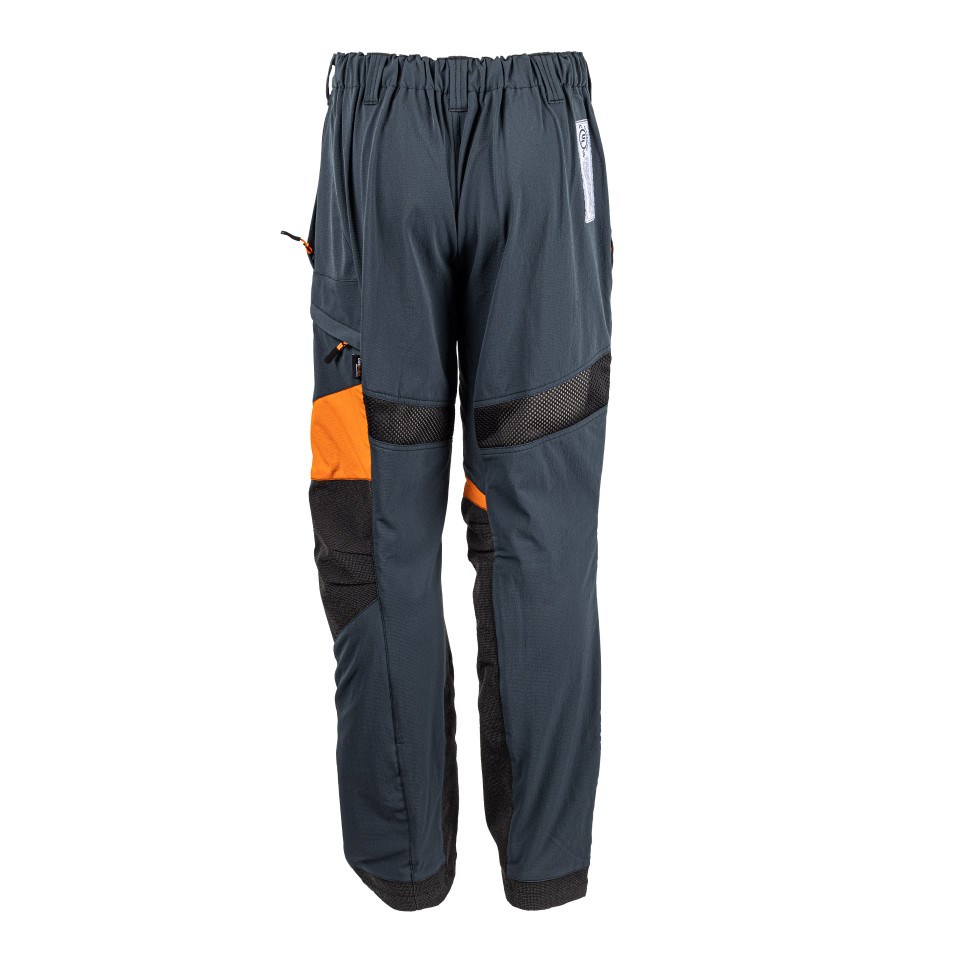 Notch 鏈鋸褲 鏈鋸防護褲 ARMORFLEX II Chainsaw Protective Pants 
