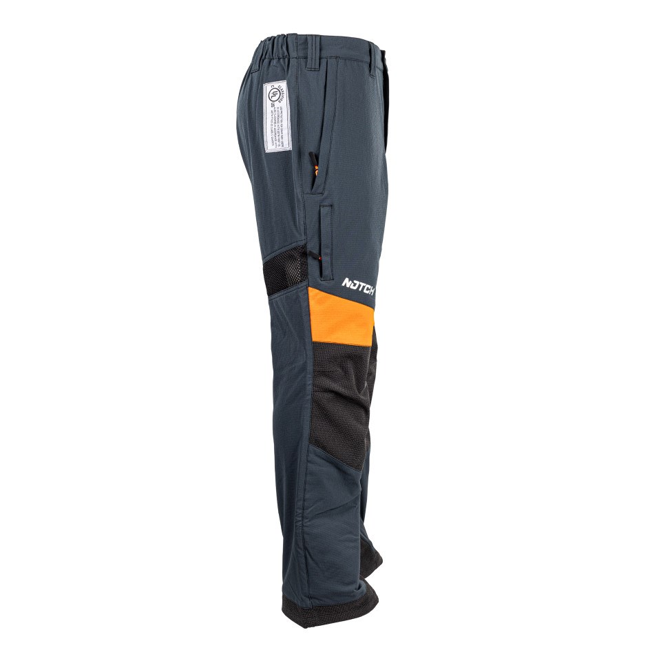 Notch 鏈鋸褲 鏈鋸防護褲 ARMORFLEX II Chainsaw Protective Pants 