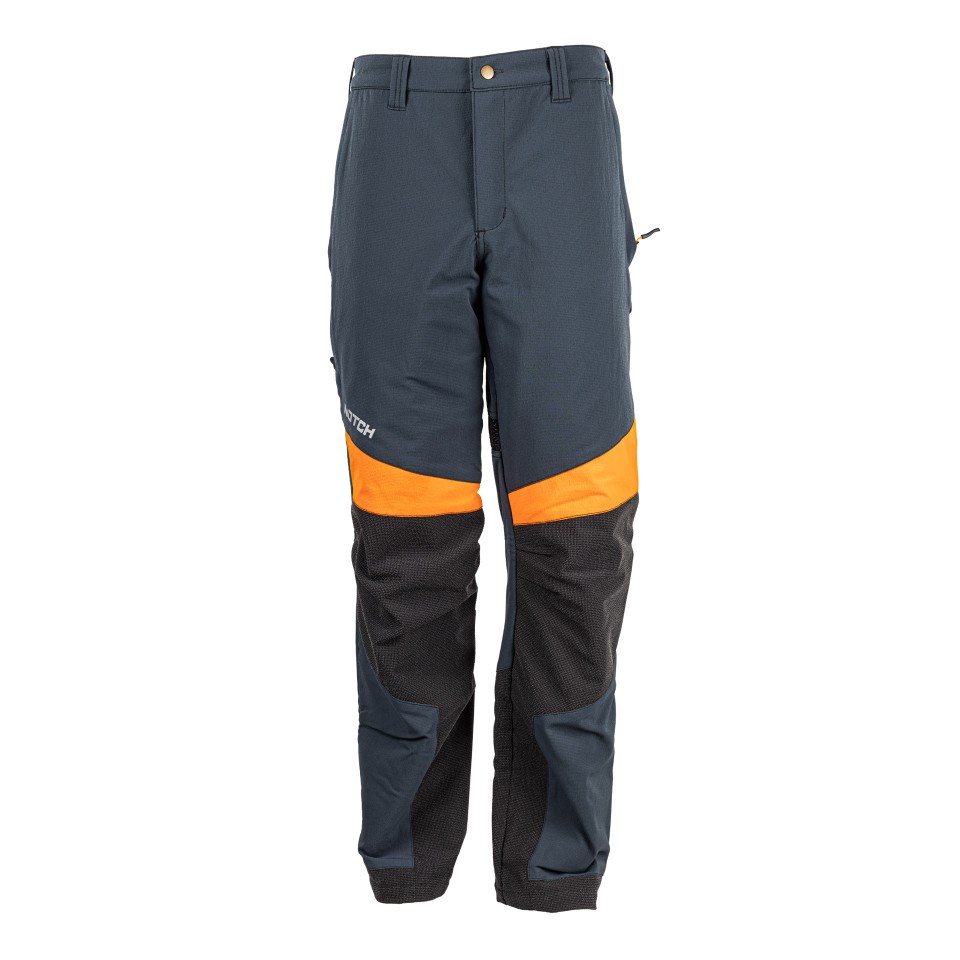 Notch 鏈鋸褲 鏈鋸防護褲 ARMORFLEX II Chainsaw Protective Pants 