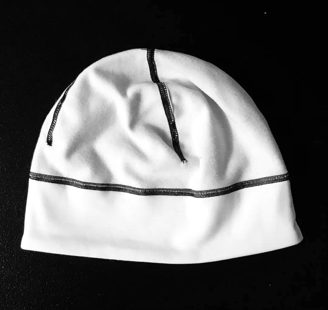 【特價品】Rock Exotica 經典骷髏頭品牌保暖帽 Skull Cap