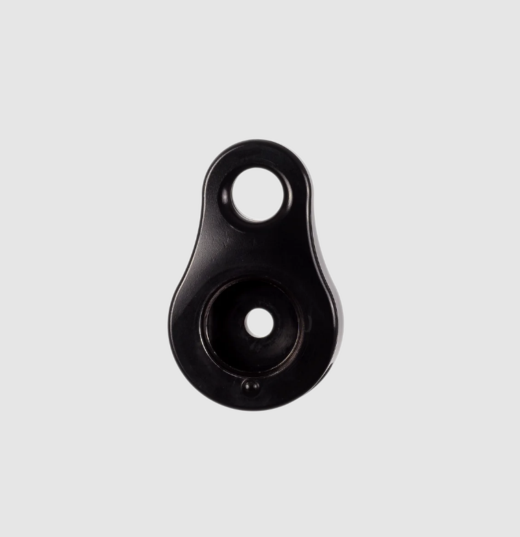 Highnovate QRAB 輕量快速逃脫下降器 QUICK RELEASE BELAY DEVICE
