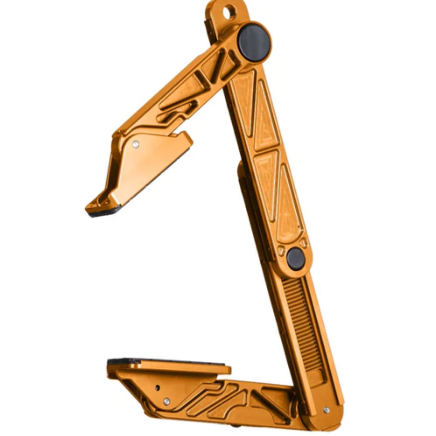 Highnovate RAFA L 快速夾牆固定點 Roof Access Fast Anchor
