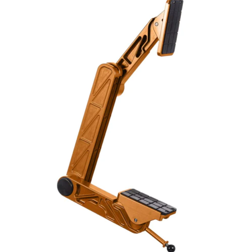 Highnovate RAFA L 快速夾牆固定點 Roof Access Fast Anchor