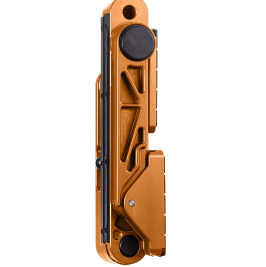 Highnovate RAFA L 快速夾牆固定點 Roof Access Fast Anchor