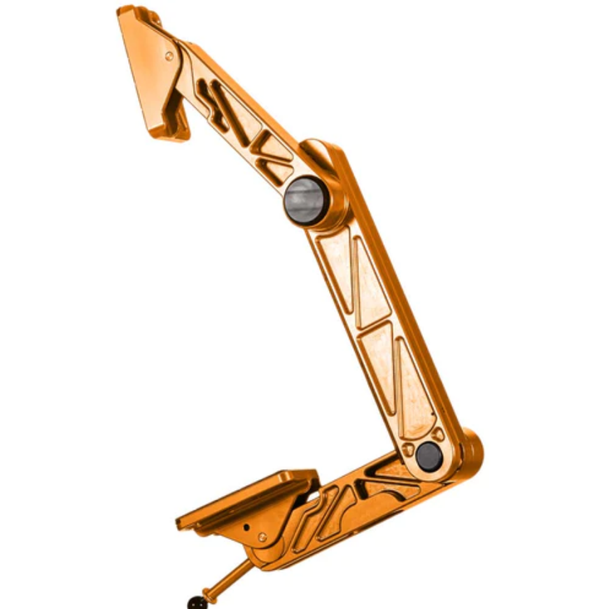 Highnovate RAFA L 快速夾牆固定點 Roof Access Fast Anchor
