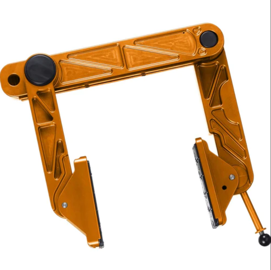 Highnovate RAFA L 快速夾牆固定點 Roof Access Fast Anchor