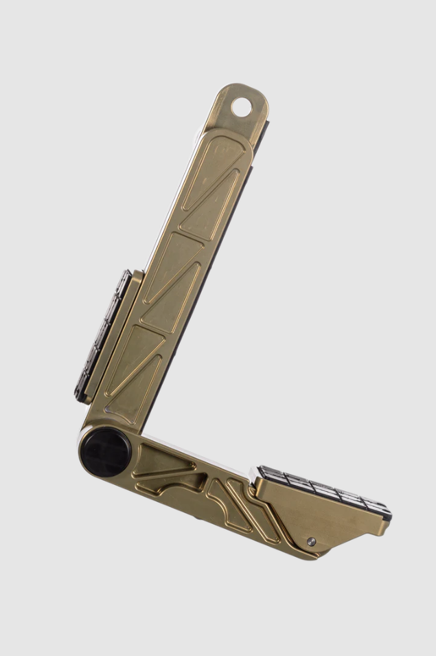Highnovate RAFA 快速夾牆固定點 TACTICAL戰術版本 Roof Access Fast Anchor